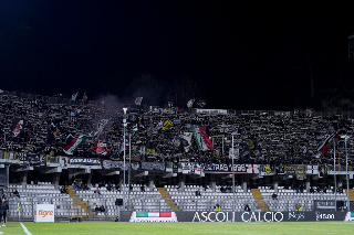 Calcio Serie C - Finalissima Ascoli-Brescia: Del Duca sold out in undici minuti